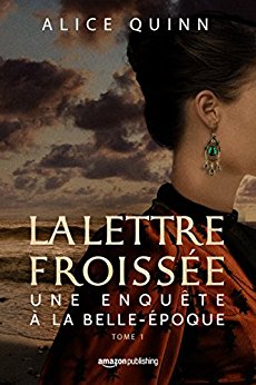 You are currently viewing La lettre froissée