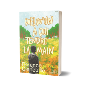 Quelqu&rsquo;un à qui tendre la main