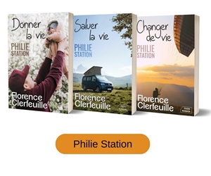 Philie Station