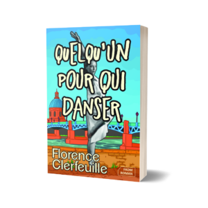 Quelqu’un pour qui danser