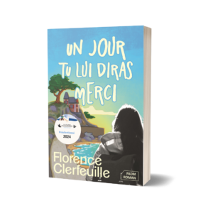 Un jour, tu lui diras merci – Broché